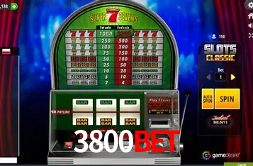 A Emoção da Loteria na 3800BET: Uma Chance de Mudança de Vida