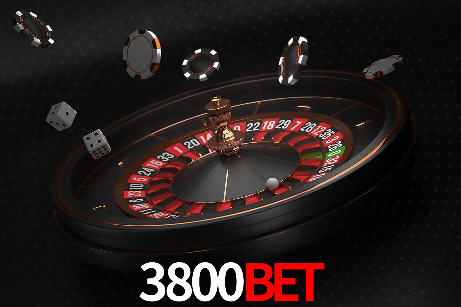 3800BET: Seu Cassino Premiado com Pagamentos Rápidos