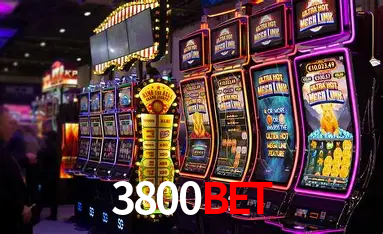 A Revolução dos Aplicativos de Jogos no 3800BET