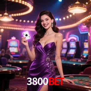 Experiência VIP 3800BET