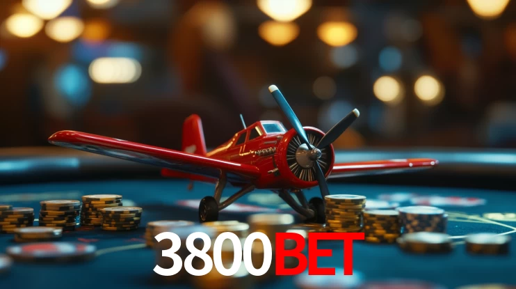 Mesa de Roleta 3800BET