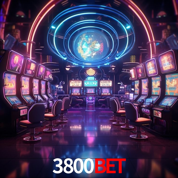 Promoções Sazonais 3800BET