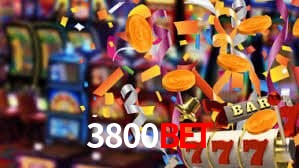 3800BET