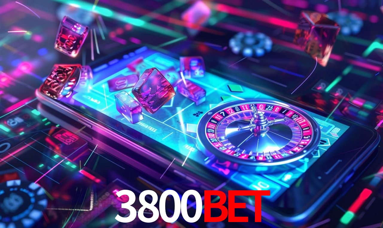 Segurança 2FA 3800BET