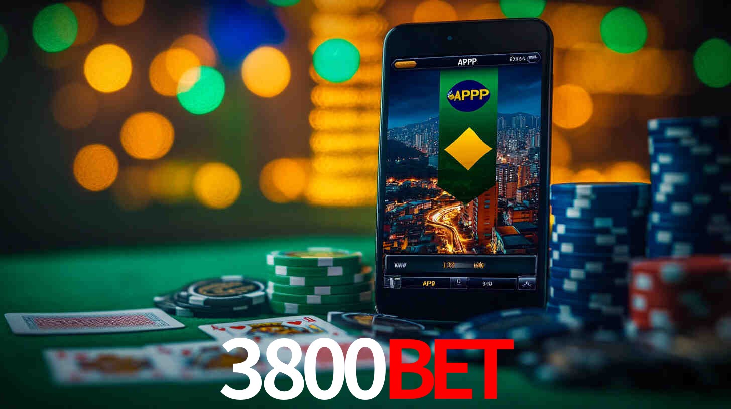 Estatísticas Esportivas 3800BET