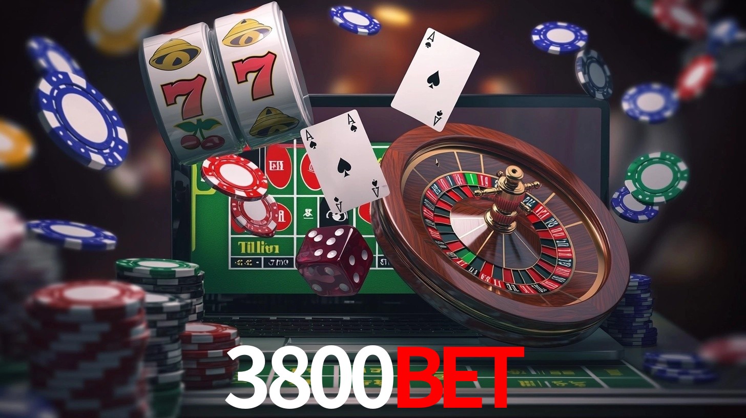 Explore as vantagens do 3800BET: serviço profissional e confiabilidade