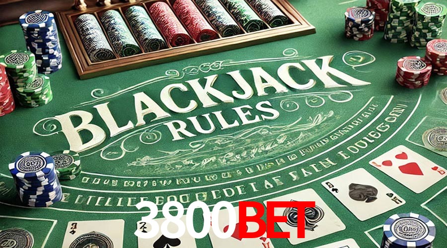 Casino VIP 3800BET
