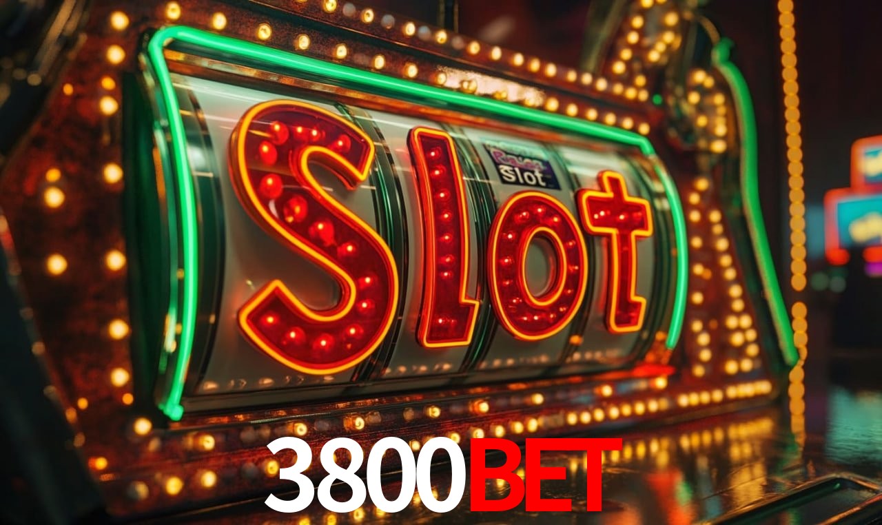 Diretório de Jogos 3800BET