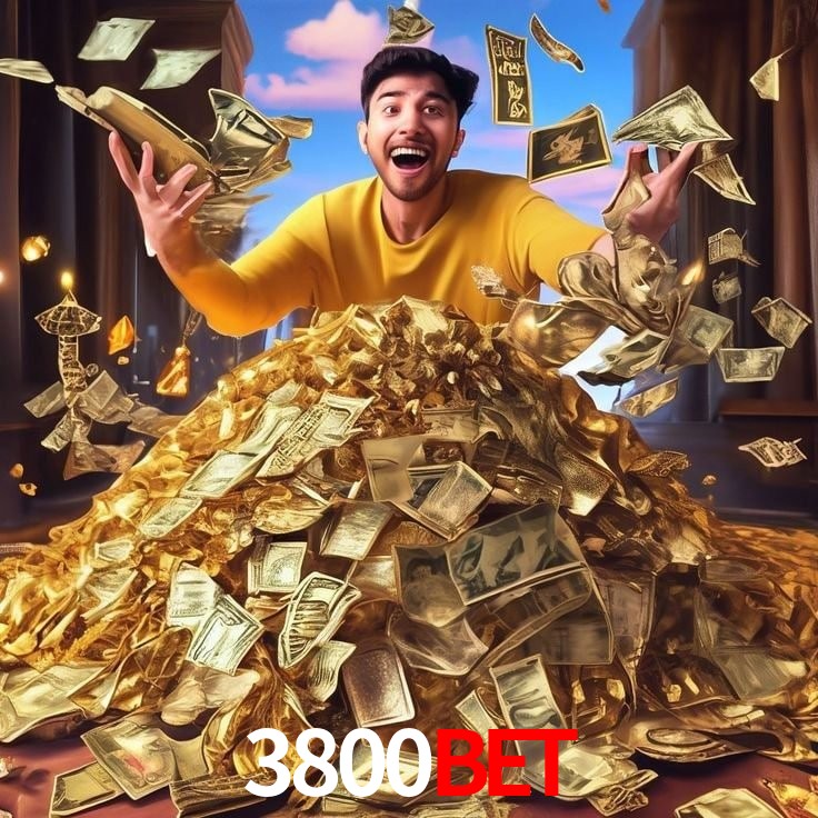 Avaliações dos Jogadores 3800BET