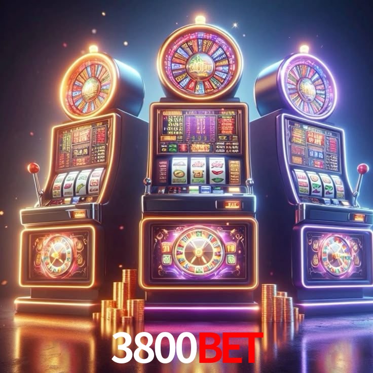 3800BET login