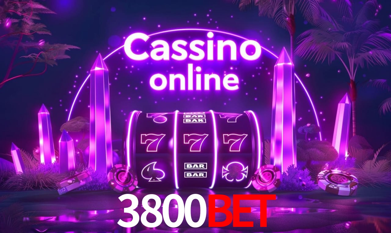 Avaliações dos Jogadores 3800BET
