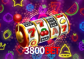 Descubra a Essência do 3800BET: Nossa História e Compromissos