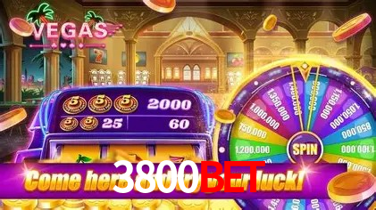 Descubra o Mundo do Cassino Online com 3800BET