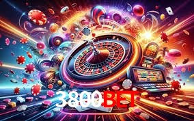 Cadastro Rápido 3800BET