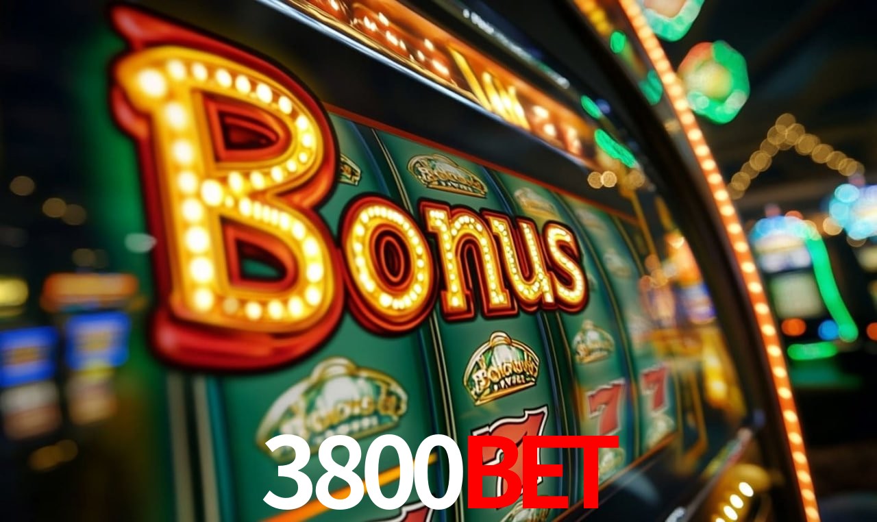 Design Responsivo 3800BET