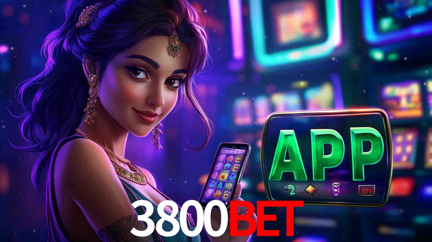 3800BET login