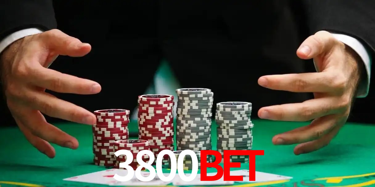 Especiais de Fim de Semana 3800BET
