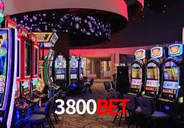 Tecnologia da Plataforma 3800BET