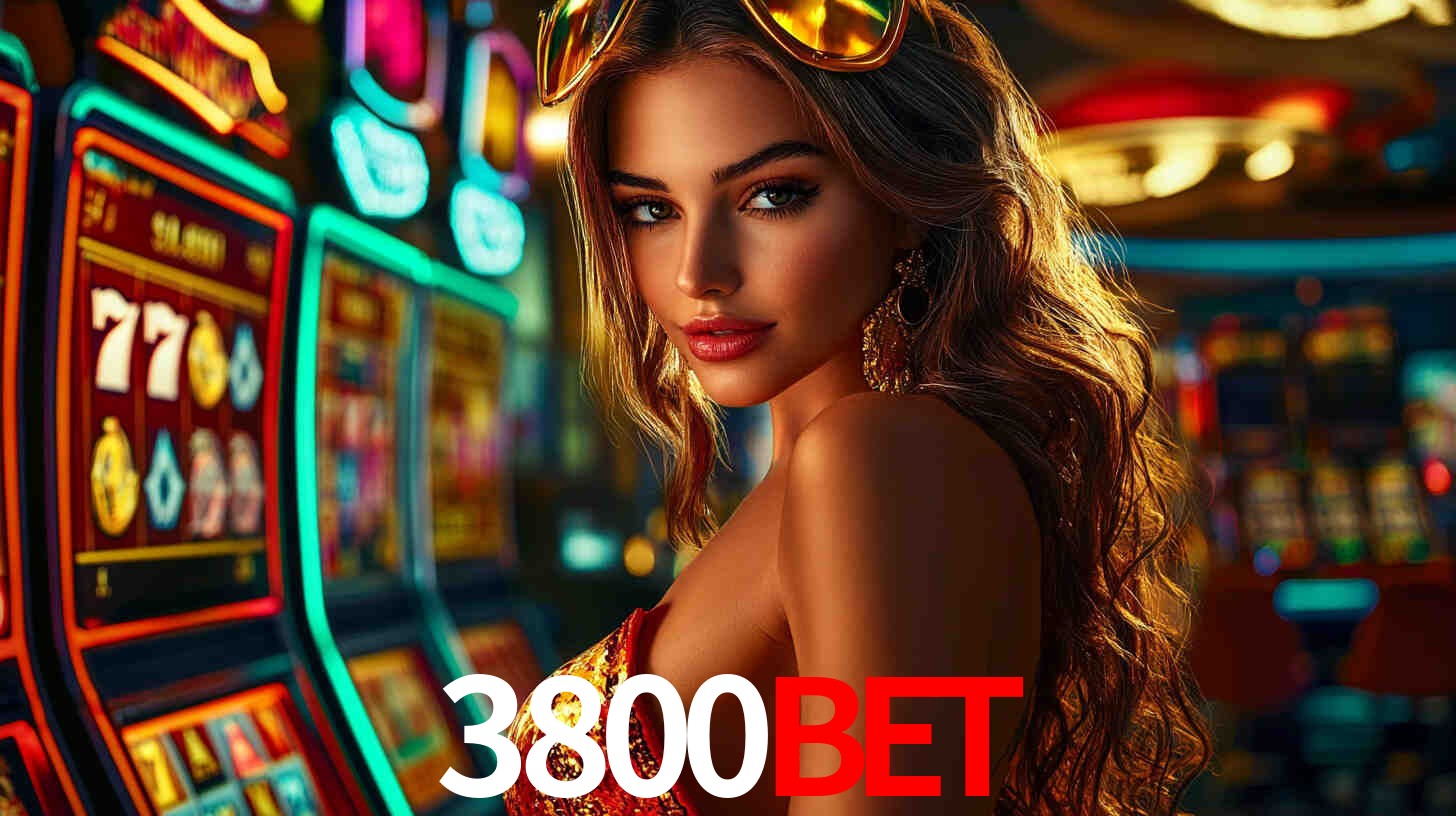 Torneios 3800BET