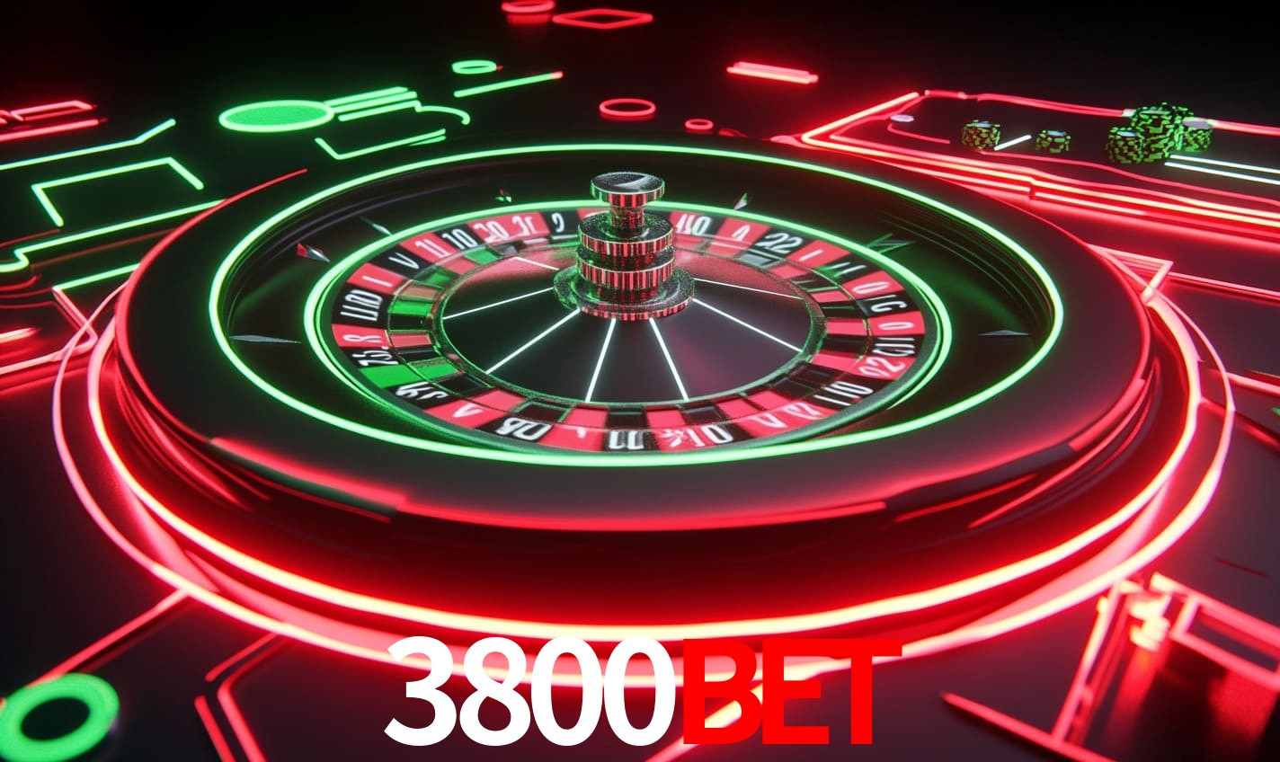 Interface Premium 3800BET