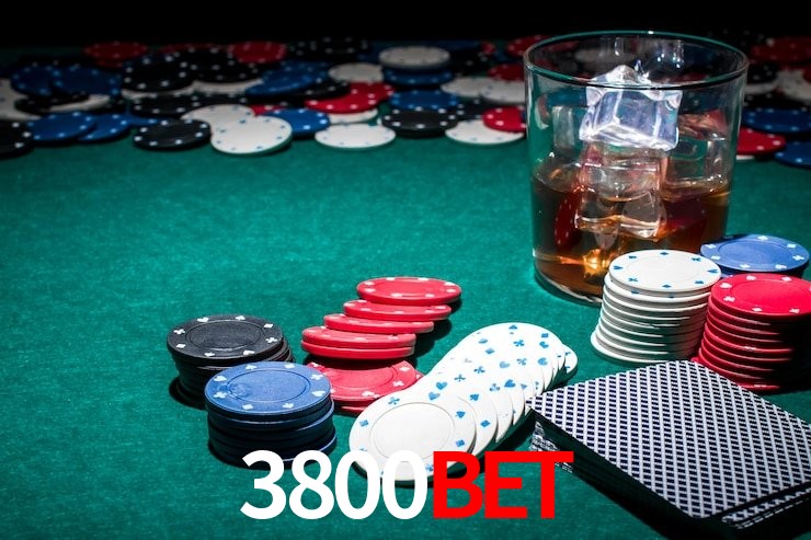 Diretório de Jogos 3800BET