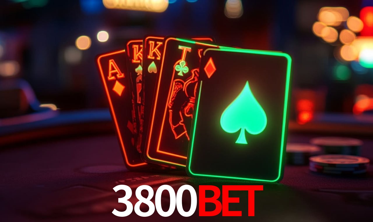 Ofertas Exclusivas 3800BET