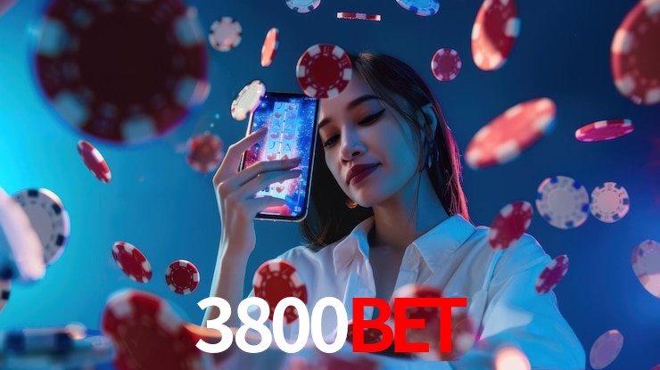 Torneios 3800BET