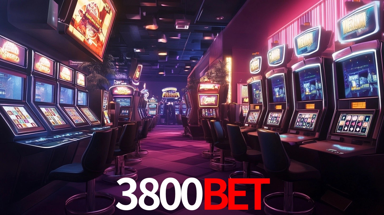 3800BET login