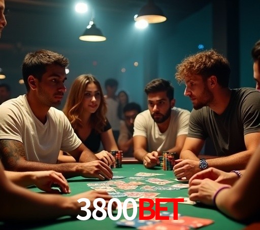 Sistemas de Segurança 3800BET