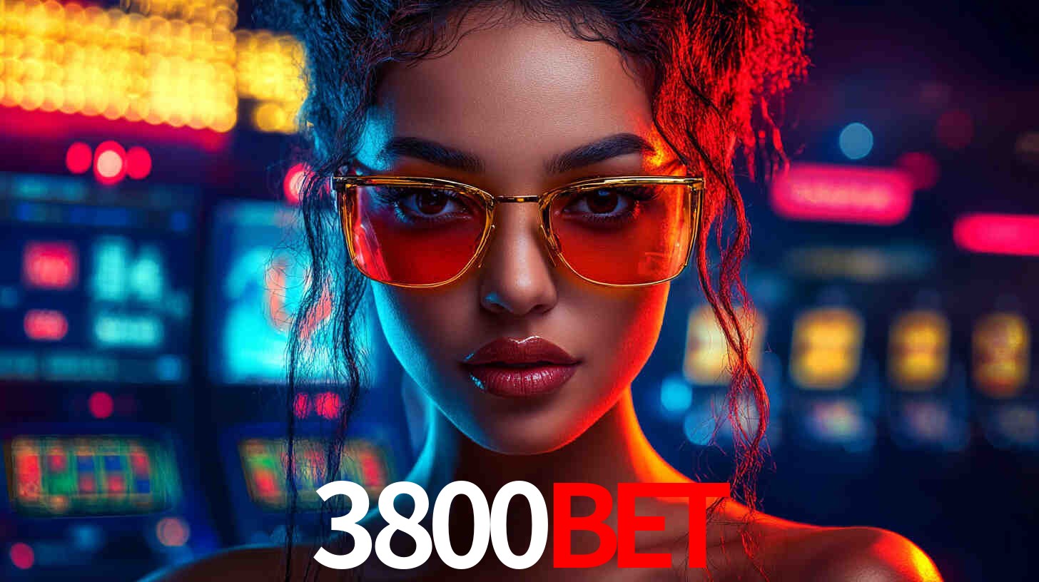 Apostas de Futebol 3800BET