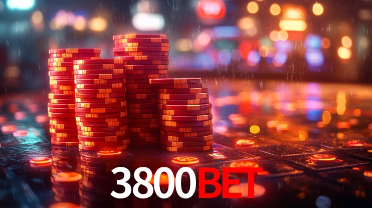 3800BET