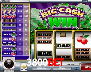 Descubra o Programa VIP da 3800BET: Vantagens Exclusivas para Jogadores