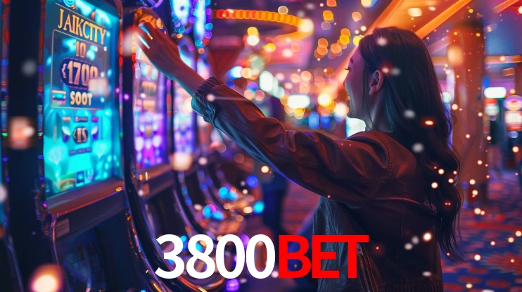 3800BET paga