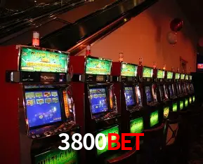 Explorando a Categoria de Eventos em Apostas na 3800BET