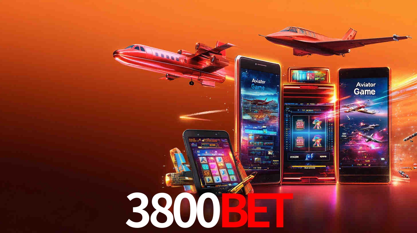 Estratégias Crash Games 3800BET