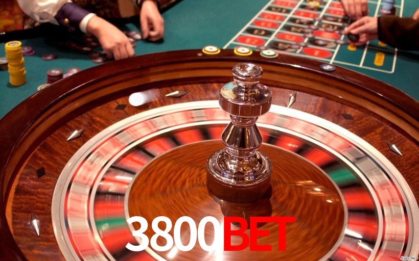 Estatísticas Esportivas 3800BET