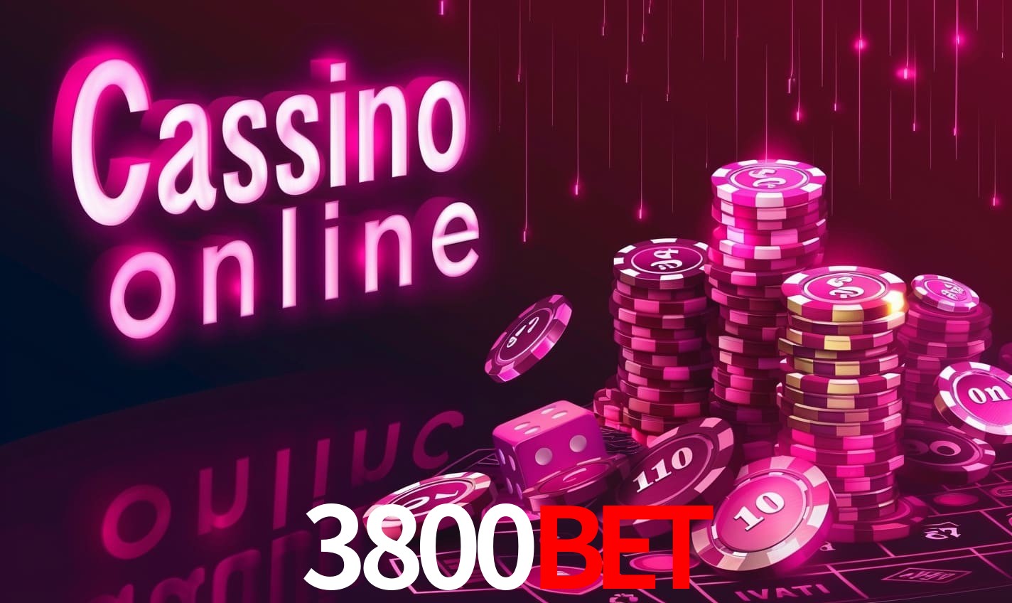 Jogos Exclusivos 3800BET
