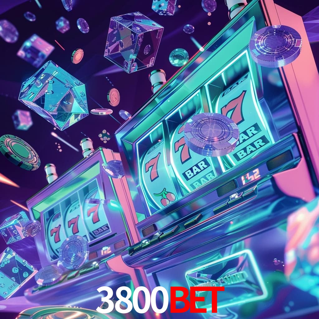 Mesa de Blackjack 3800BET