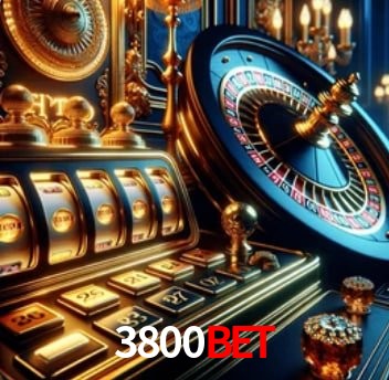 Jogos de Slot 3800BET
