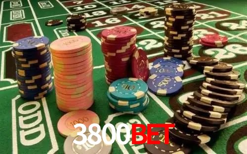 Jogos Exclusivos 3800BET