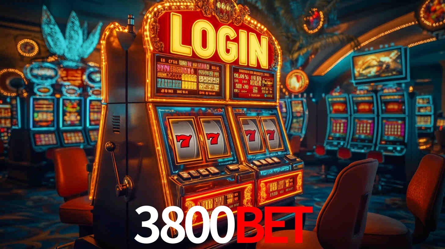 Ofertas Imperdíveis na 3800BET: Promoções e Bônus Que Valem a Pena