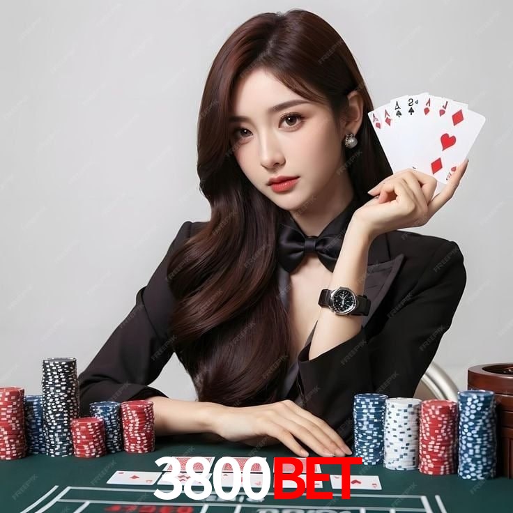 Jogos de Slot 3800BET