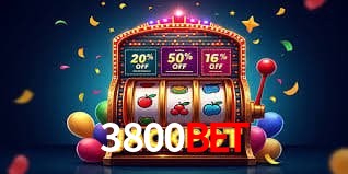 Casino Ao Vivo 3800BET