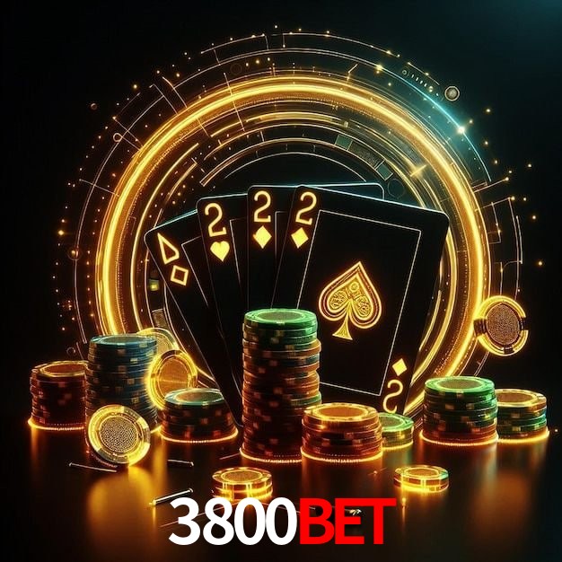 Especiais de Fim de Semana 3800BET