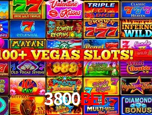 Apostas Esportivas na 3800BET: Um Guia Completo