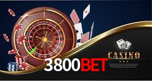 Benefícios da Conta 3800BET